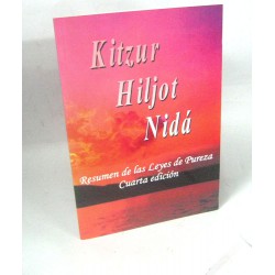 Kitzur Hiljot Nida