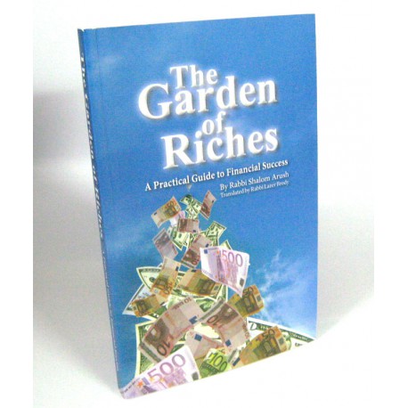 The garden of Riches