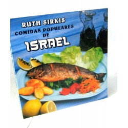 Comidas populares de Israel