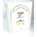 Men of Faith - Pinto
