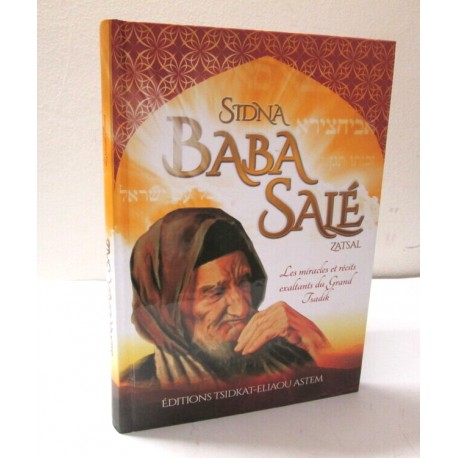 Sidna Baba Sale