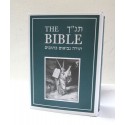 The Bible - english